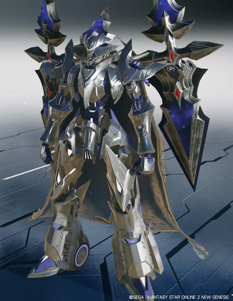 TETUPONNZU556's tweet image. クラース騎士キャスト

#PSO2NGS_SS #キャストはいいぞ 
#メンテの日じゃないけどssを貼る