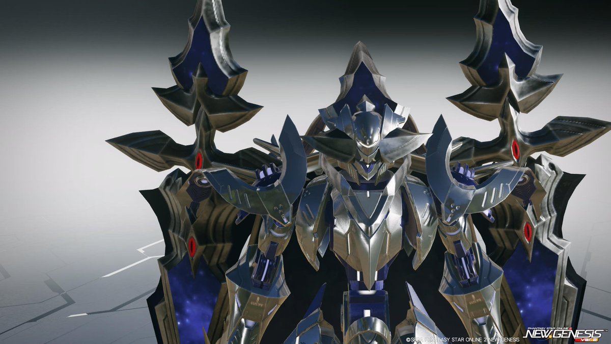 TETUPONNZU556's tweet image. クラース騎士キャスト

#PSO2NGS_SS #キャストはいいぞ 
#メンテの日じゃないけどssを貼る