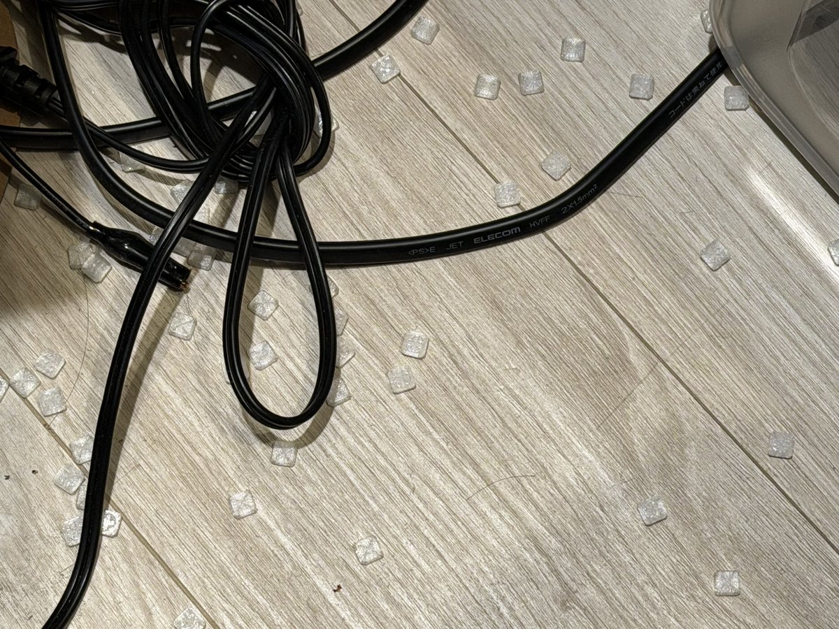 ysk (@ysk1025) / Posts / X