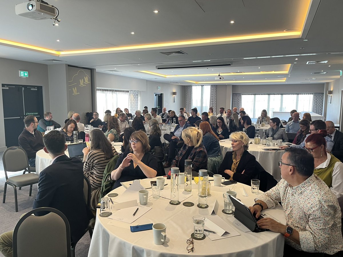 Bernard Donoghue tweet media