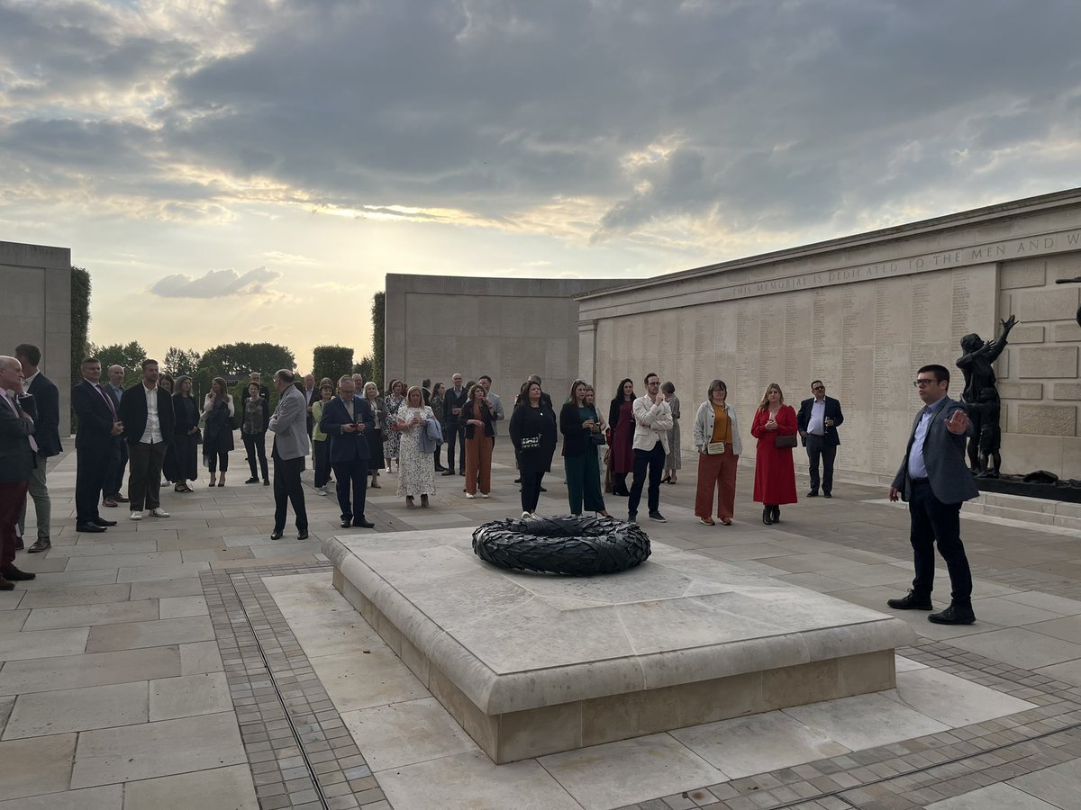 Bernard Donoghue tweet media