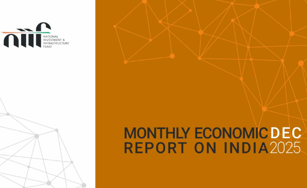 National Investment and Infrastructure Fund (NIIF) tweet media