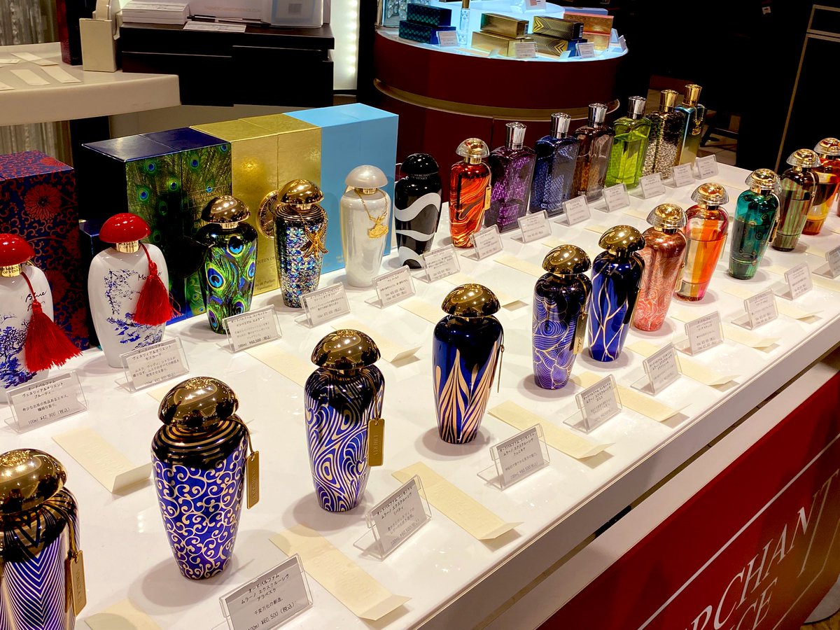 The Merchant of Venice｜ザ マーチャント オブ ヴェニス (@TMOV_japan