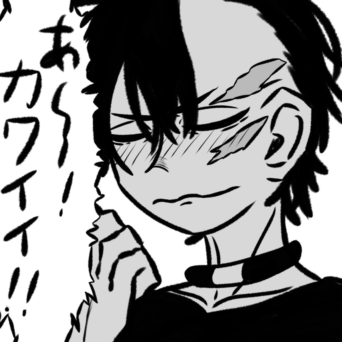 アダモ tweet media