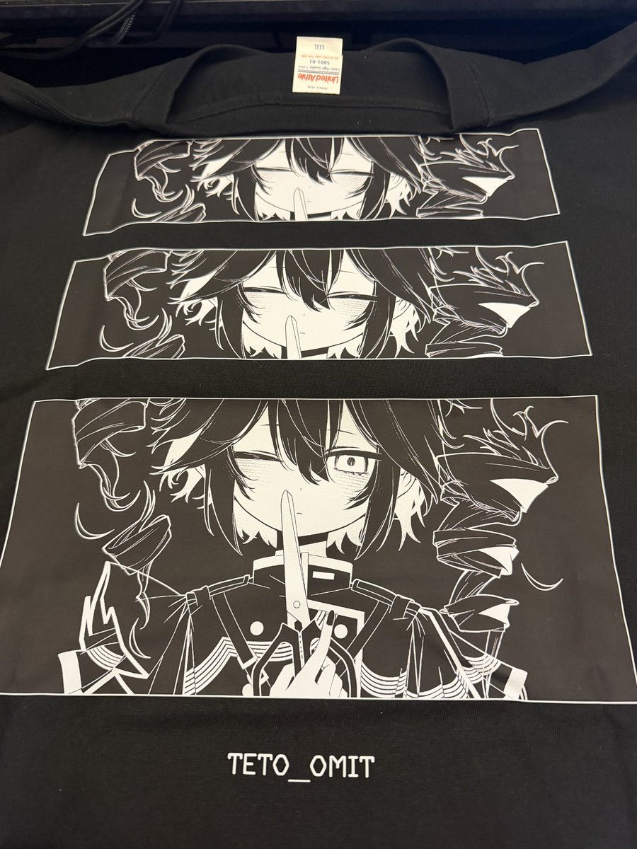 #夕立P 🦊☔ tweet media