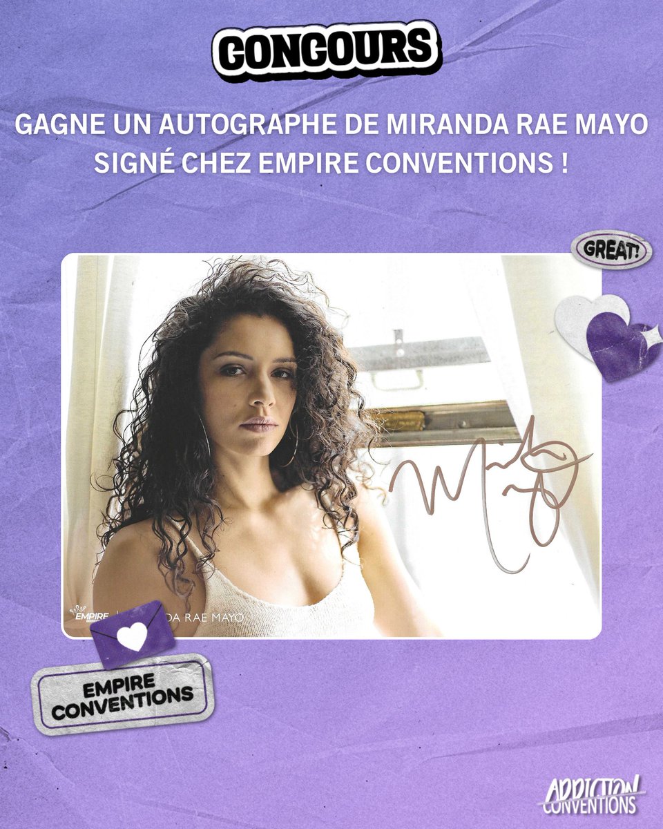 Addiction Conventions tweet media