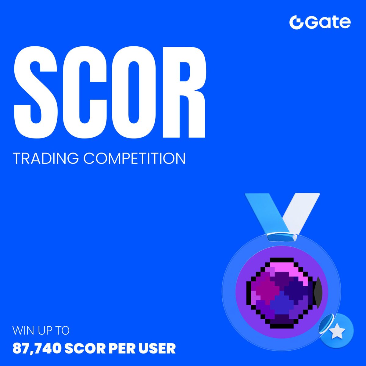 Ann: gate.com/announcements/…
Event link: gate.com/campaigns/3593

🍐Register: gate.com/share/BACKFEES