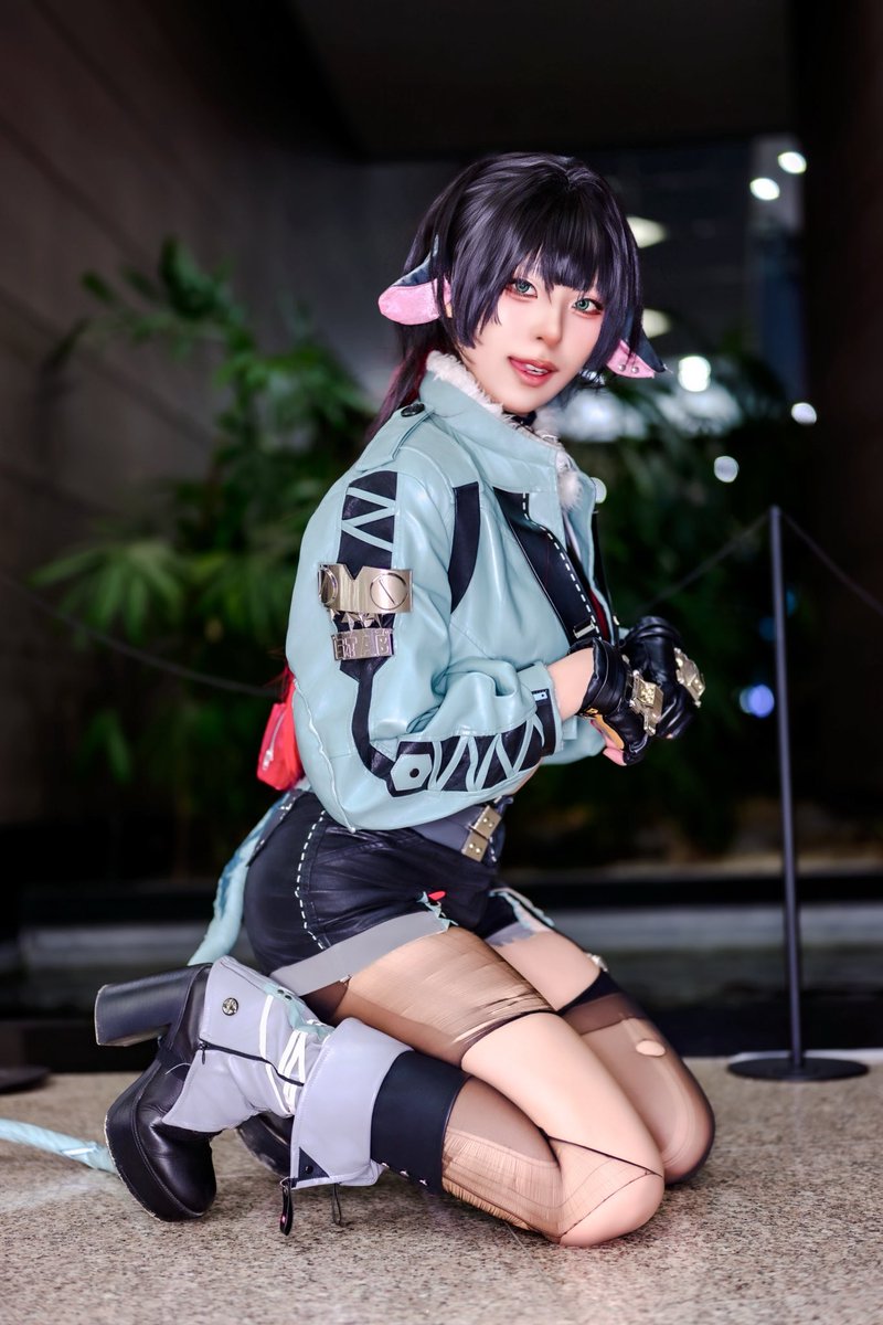 쥑쥑.. 🐭

#ZZZ
#ZenlessZoneZero