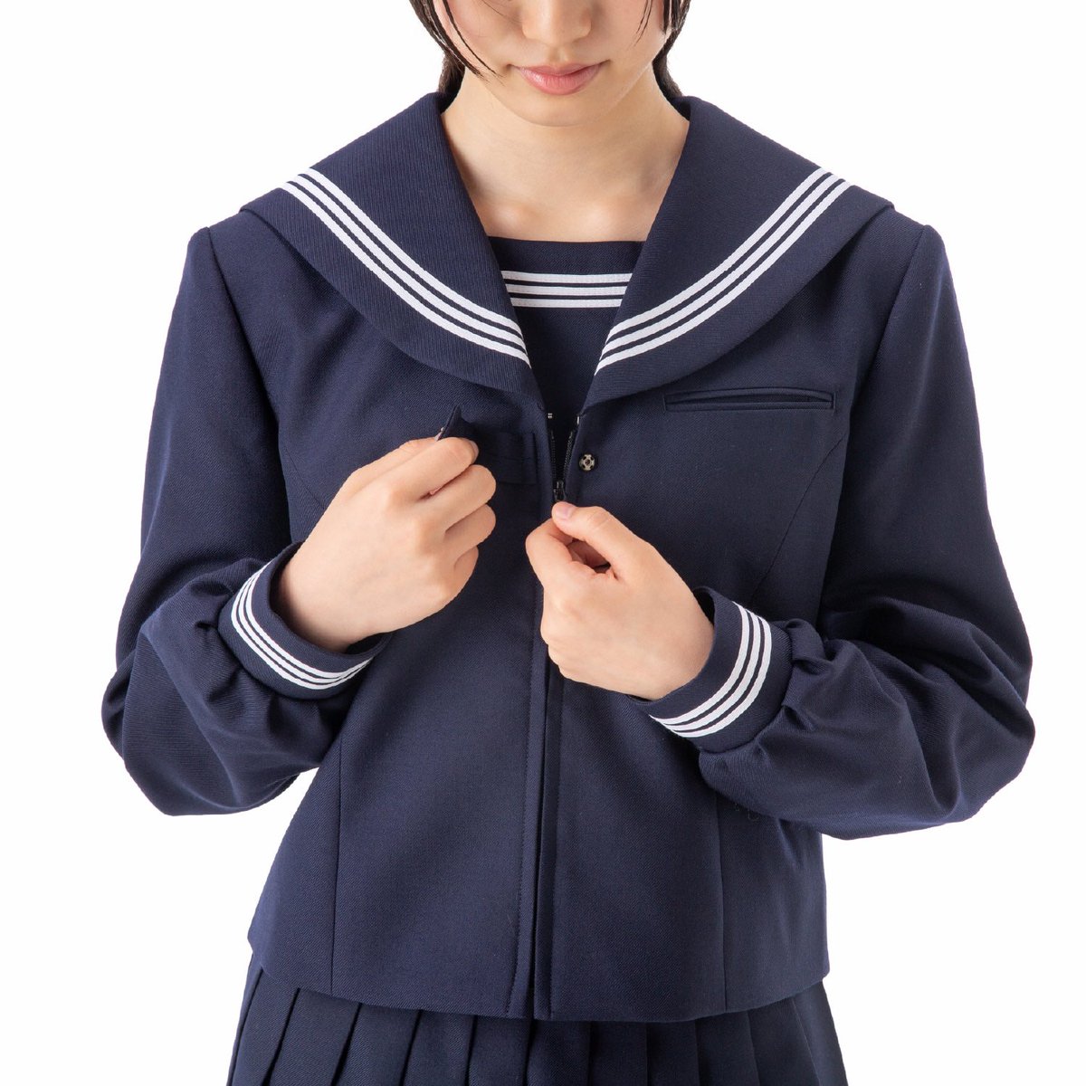 ❤️ Y！さま❤️ 中高ずっと横でした。前のも着てみたかったです。