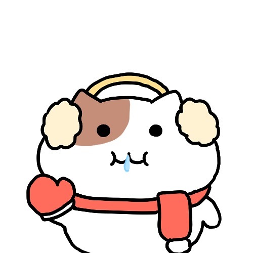 みんな暖かくして風邪ひかないようにね