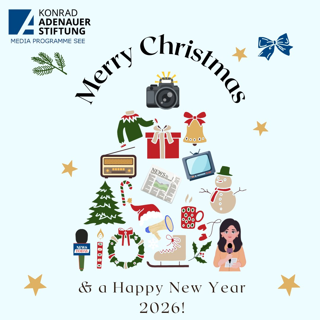 KAS Media SEE tweet media