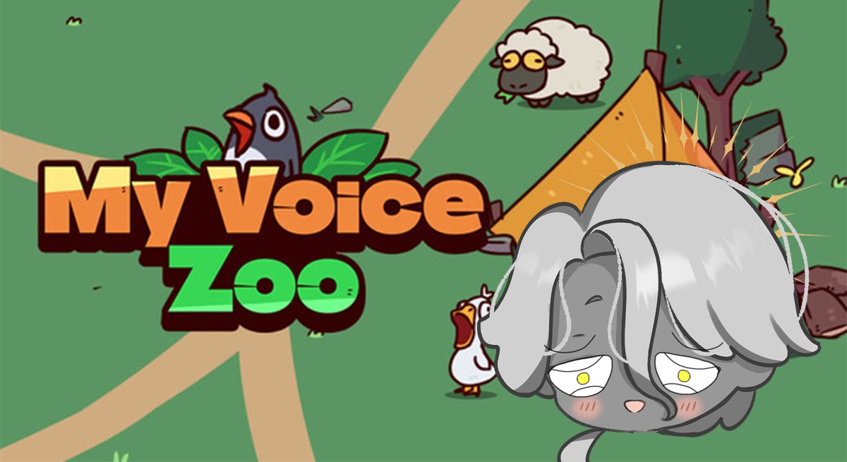 Yuki_dvp's tweet photo. 【🔴MyVoiceZoo】หมาร้องโห่ง แมวร้องเหมียว

⏰19:00(GMT+7)📷23/12/2025

Live Stream Link :https://t.co/Qtshvslr5Q

#Yuki_LIVE_DVP #Yuki_dvp #Vtuber #VtuberTH #vtuberth #วีทูปเบอร์ไทย https://t.co/z50WEJWqfv