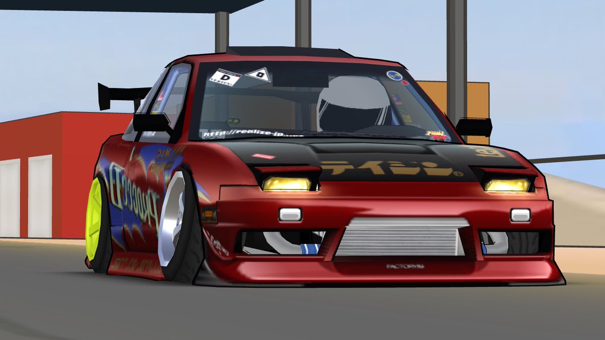 すごい画面がちっちゃい、なれるの時間かかりそ、 #frlegends