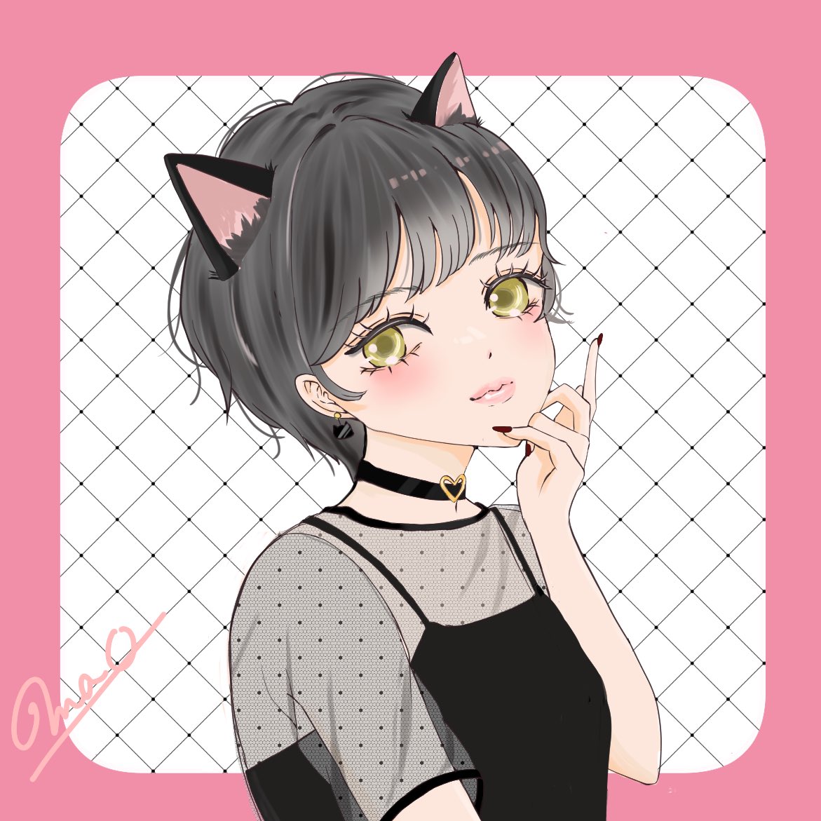 Mao (@maomaoma0x0) / Posts / X