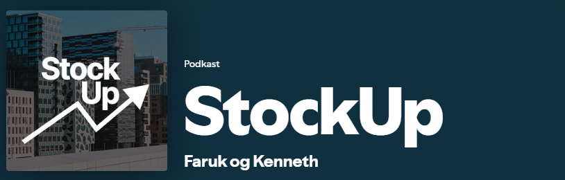 HanFarStockUp's tweet photo. Årets siste episode er ute! 🎙️🎧
StockUp - Episode 113
Refleksjoner, lærdommer og lytterspørsmål

Vi kicker i gang med å feire veksten til podcasten – takket være dere fantastiske lyttere har vi nådd nye milepæler, og vi deler litt om reisen så langt og hva som kommer fremover.

Tusen takk til alle lyttere, følgere, gjester og andre bidragsytere. 

Riktig god jul og vel lytt!