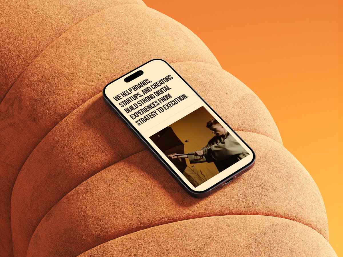 ozenua_'s tweet image. Giving away Kaizen for free from now till Chirstmas.

To get this template, comment "Kaizen", like and reshare and I'll send you the link right away.

preview: kaisenagency.framer.website