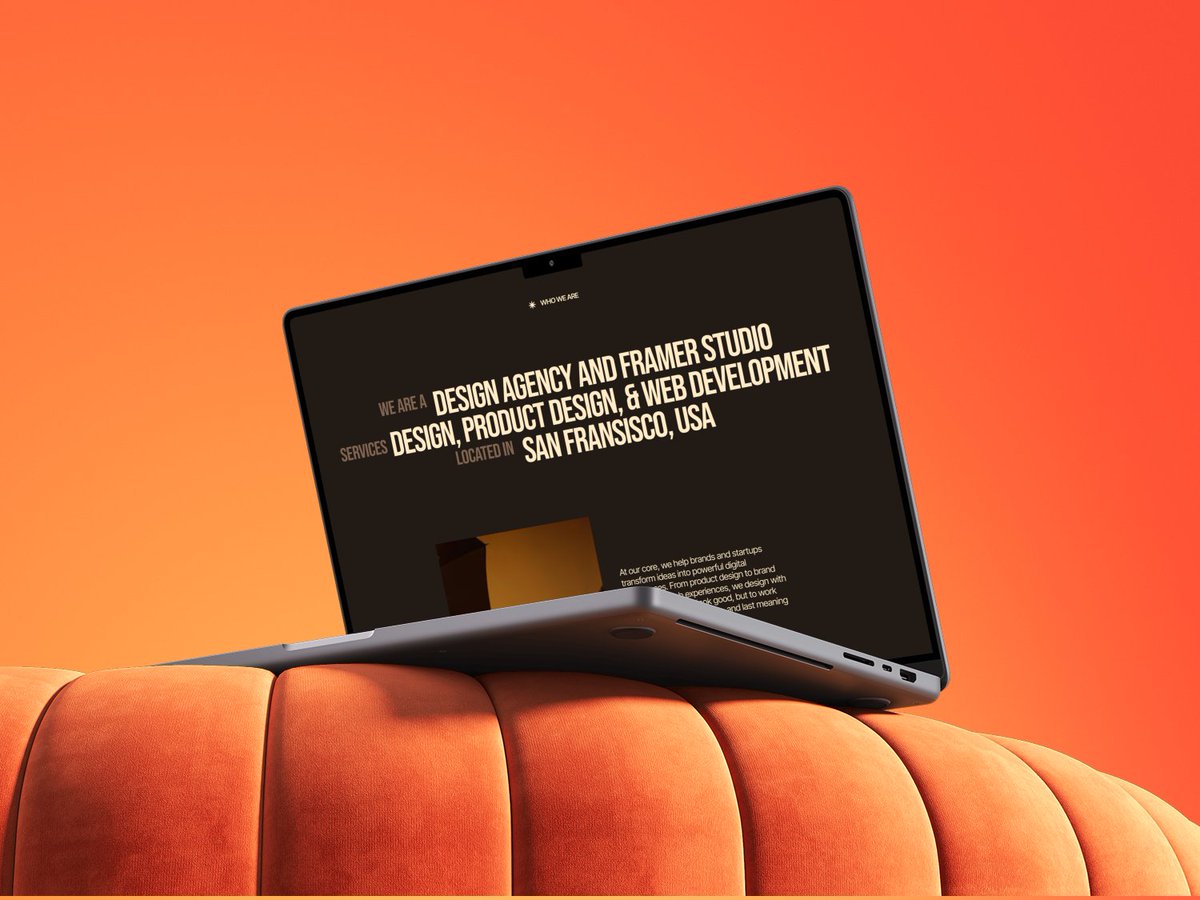 ozenua_'s tweet image. Giving away Kaizen for free from now till Chirstmas.

To get this template, comment "Kaizen", like and reshare and I'll send you the link right away.

preview: kaisenagency.framer.website