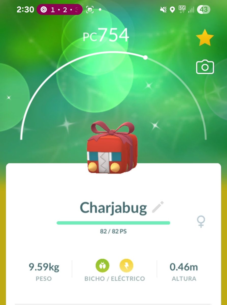 Mi primer charjabug de temporada y salió Red/Transantiago 😎