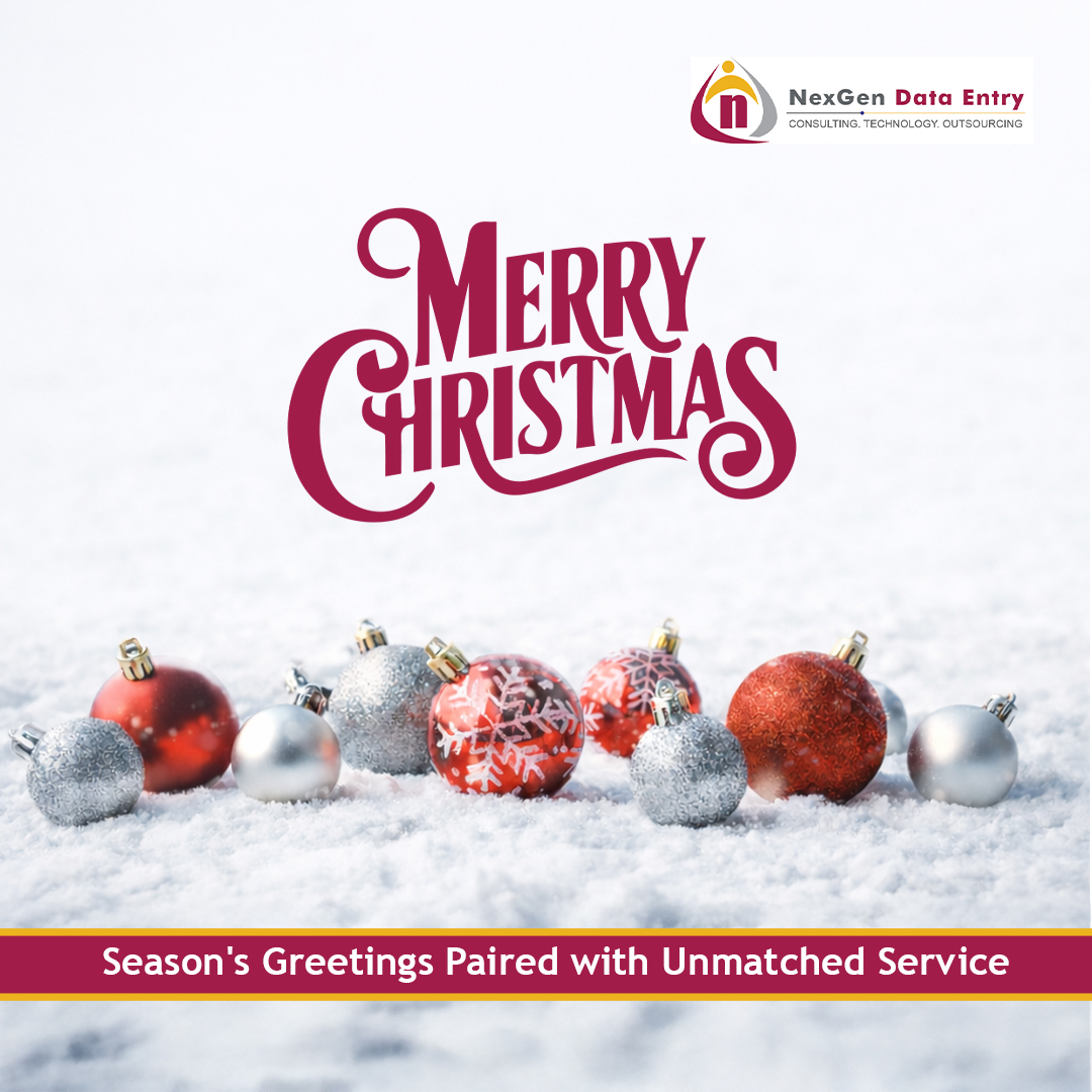 NexGen Data Entry | ​💻​📄​📈​ tweet media