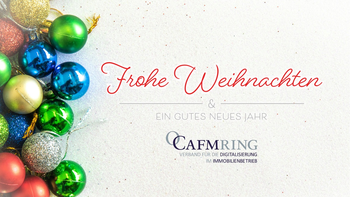 CAFM RING e.V. tweet media