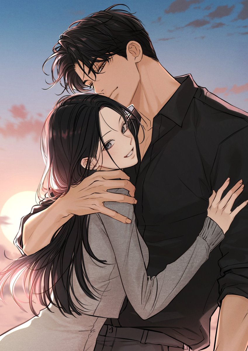 rkdgi's tweet image. &amp;lt;그저 여명일 뿐&amp;gt;3-5권도 무사히 출간했습니다. 감사합니다ㅎㅎ.. (4, 5권은 12월 26일 출간 예정이라고 합니다.)
원본그림들 올려봅니다!