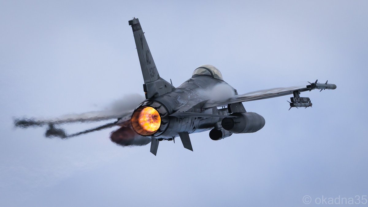 F-16CM (@yadaboya) / Posts / X