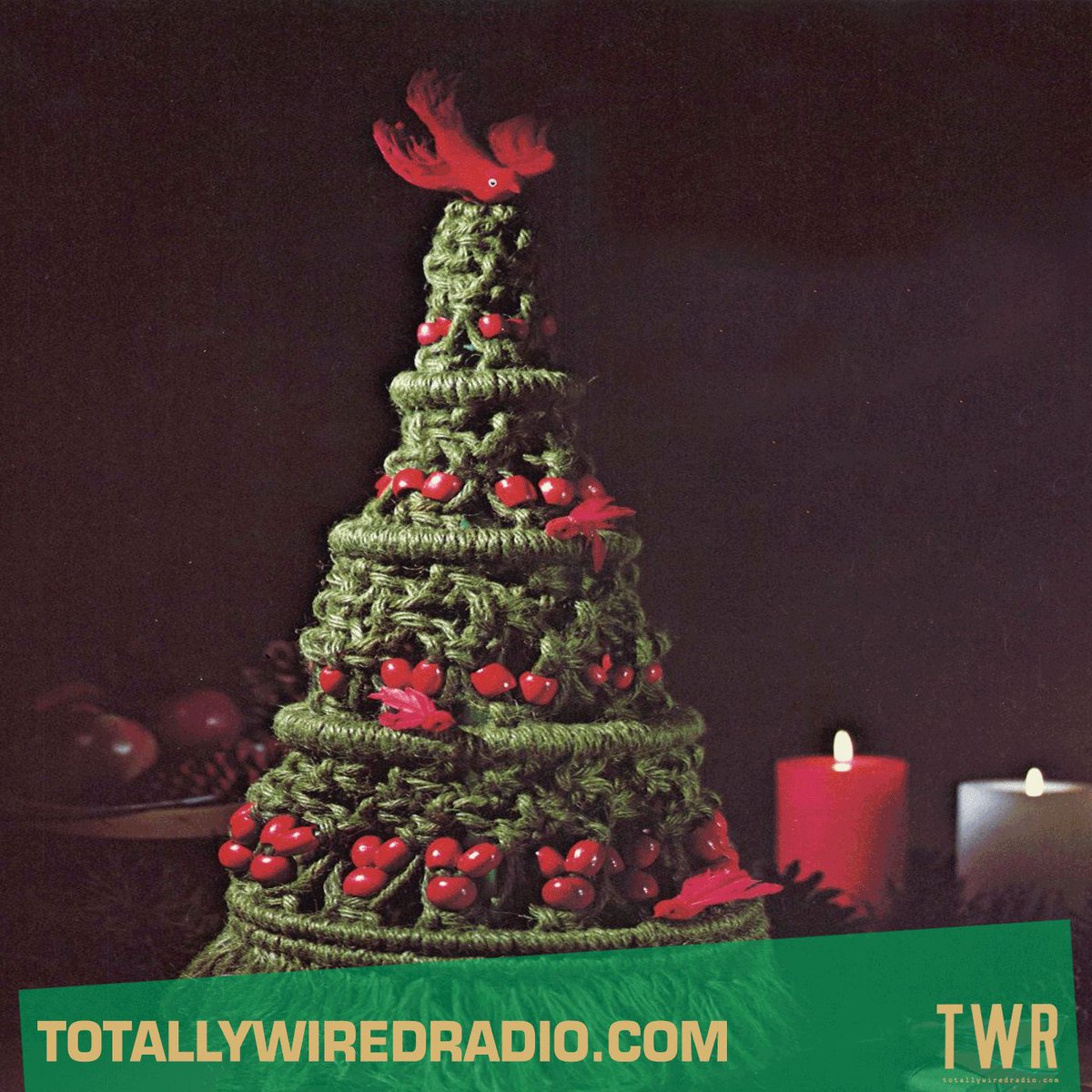 Totally Wired Radio tweet media