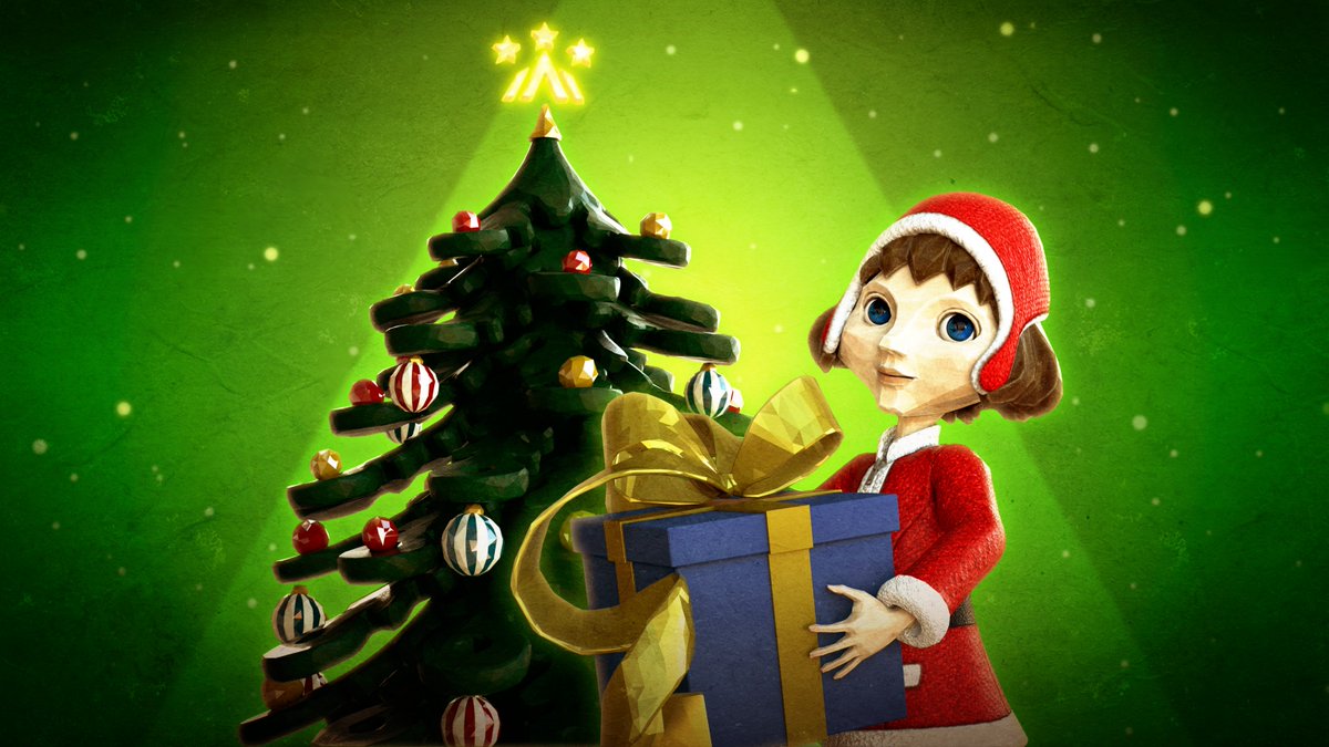 The Tomorrow Children: Phoenix Edition - OUT NOW tweet media