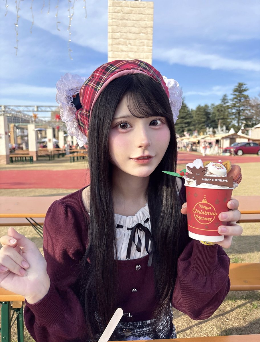 鈴都りせ【iON!】 tweet media
