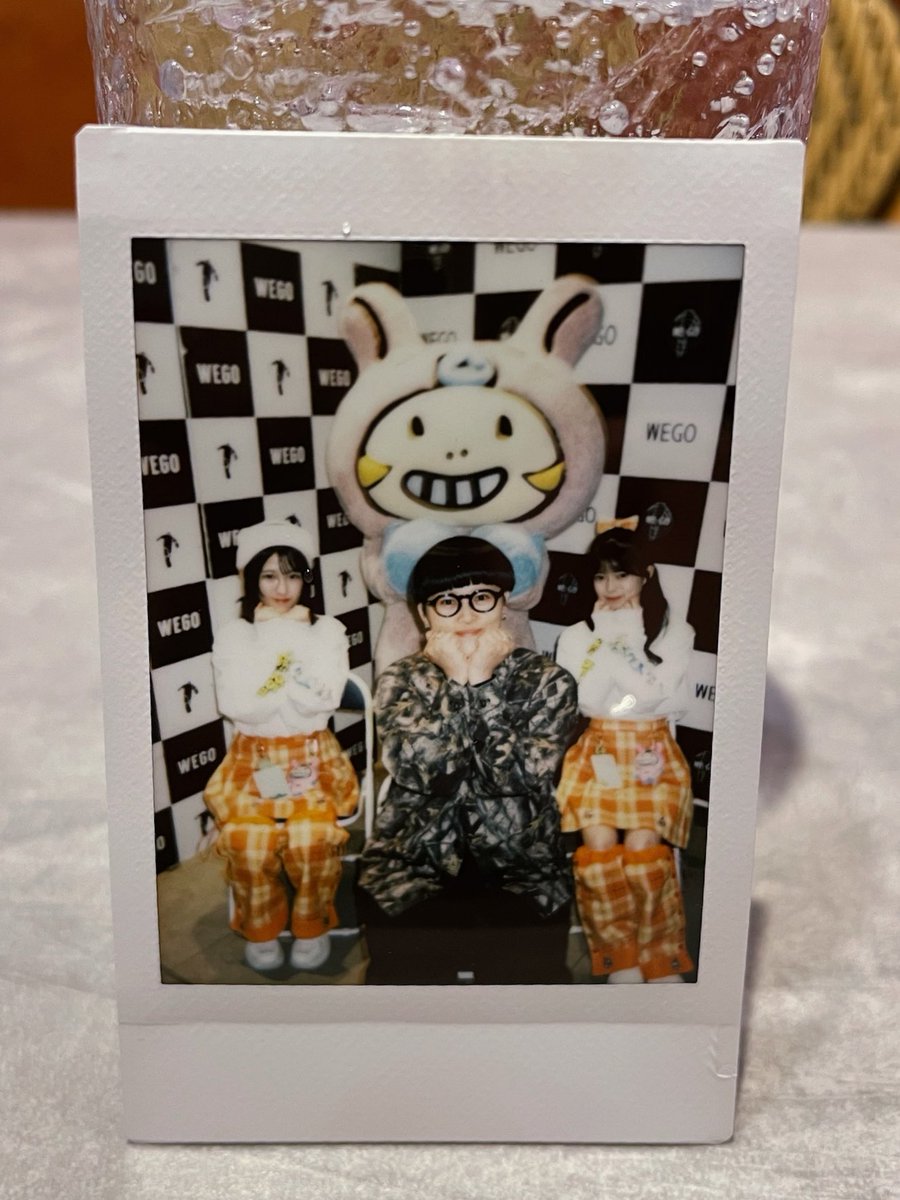 加藤里保菜 チェキセット 加藤里保菜 チェキセット 茨城】加藤里保菜(ひたち野夏都)ちゃんから