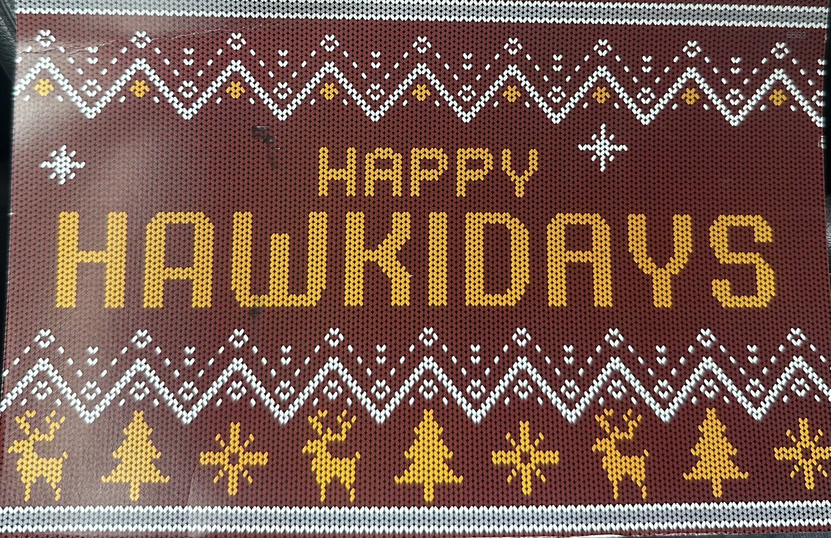 CurvinAlexT's tweet image. Thanks @ULMWarhawks same to yall