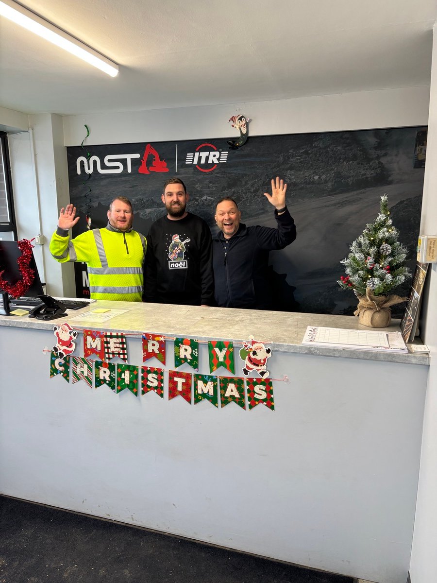 MST Parts Group tweet media