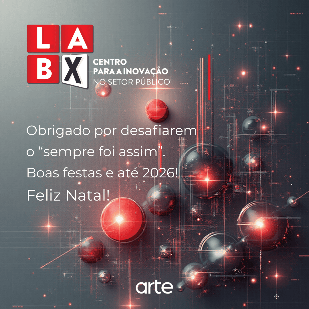 #ARTEGov #Inovação #Cocriação #Experimentação #Simplificação #Participação #Capacitação #LabXpresso #RedeDeInovadores #RededeLaboratorios #OficinaLabX #TSIProject #InovadorEmResidência #EspaçoCidadãoLab #OGP2025 #EIIP2025 #polen2025 #OGW2025 #SIMPLEX #DiaNacionalDaParticipação