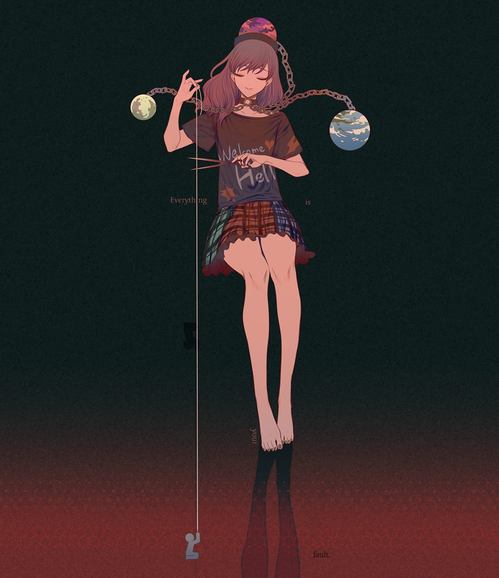 歌い手 メモカまとめ tr.10「めとめとめ」（MetoMetoMe） 原曲：狂気の瞳 ～ Invisible Full