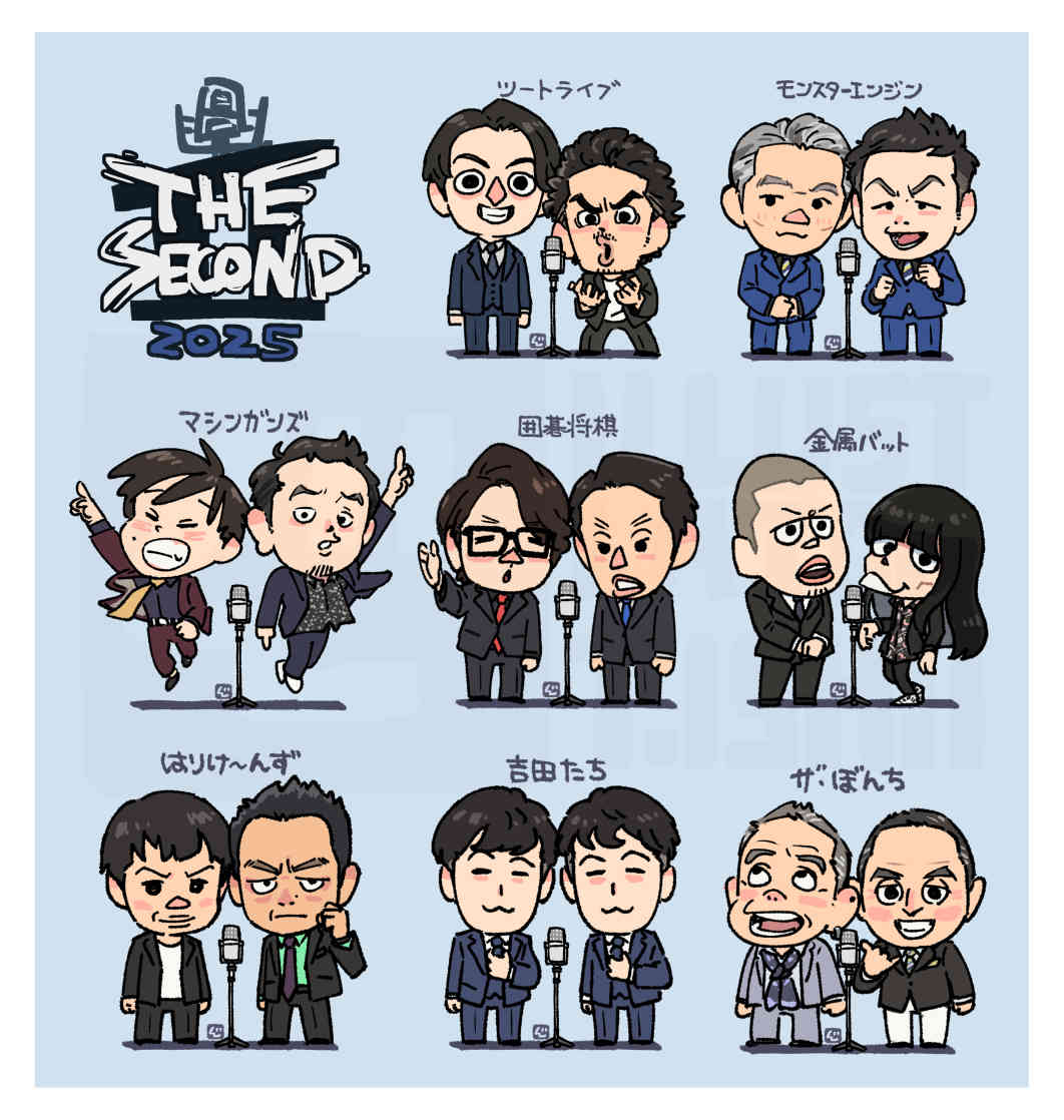 周平魂のお口かわゆい