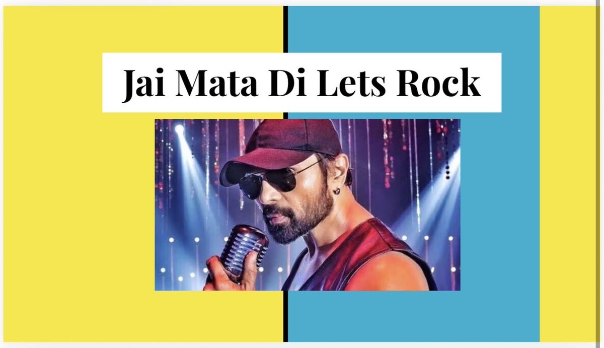 Akshay BD tweet media