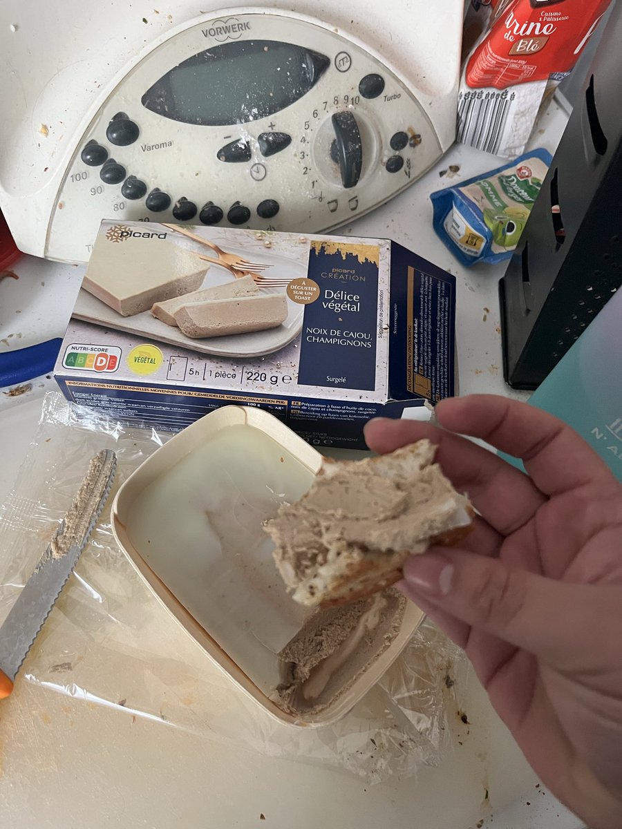 HactorisT's tweet image. TREMBLEZ