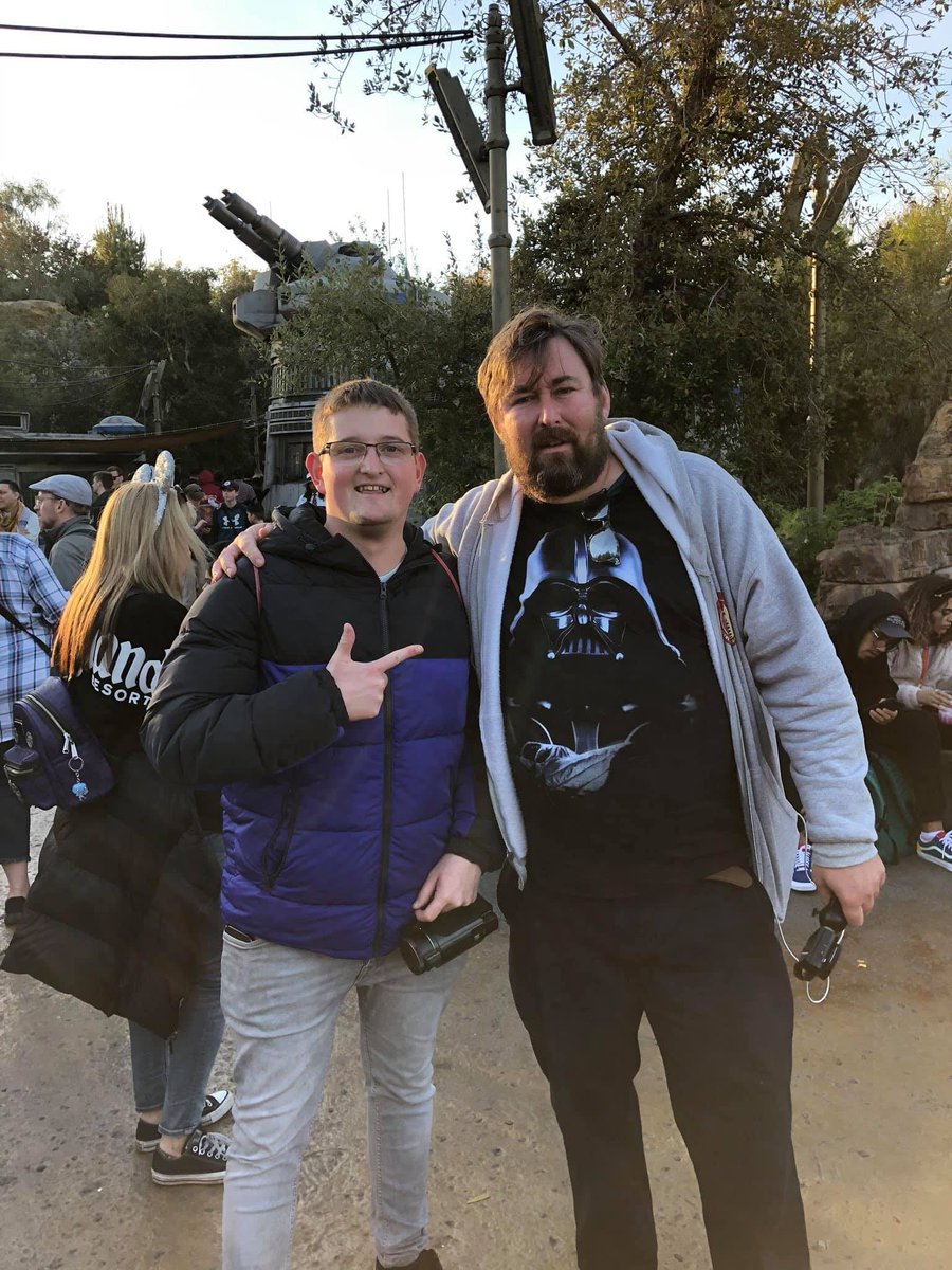 Theme Park Worldwide tweet media