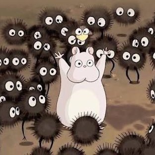 정호영.. 일식을 너무사랑한 나머지 지브리상이 되어버린 셰프