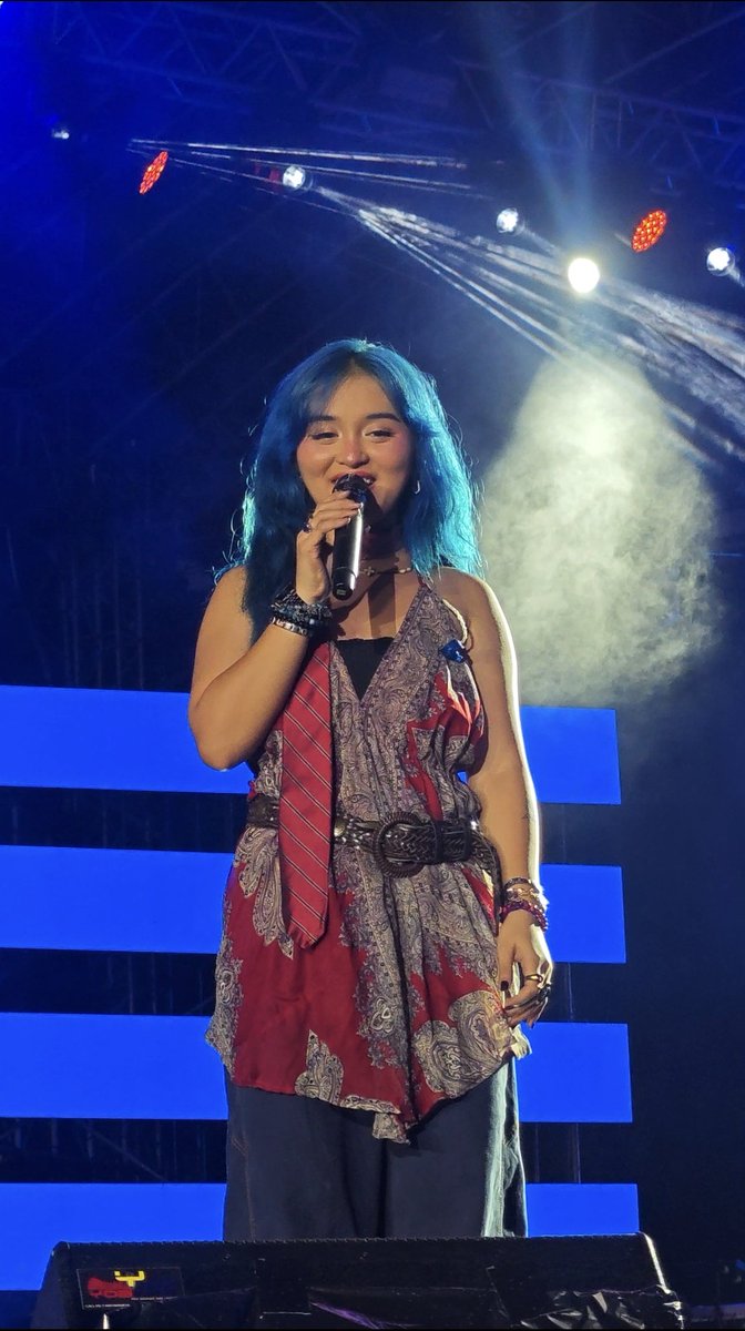 Gian_COJ082425's tweet photo. @anqelaken napaka ganda mo!!!!!
#maskipaps2025 #angelaken #opm https://t.co/9UwuGwZw9H