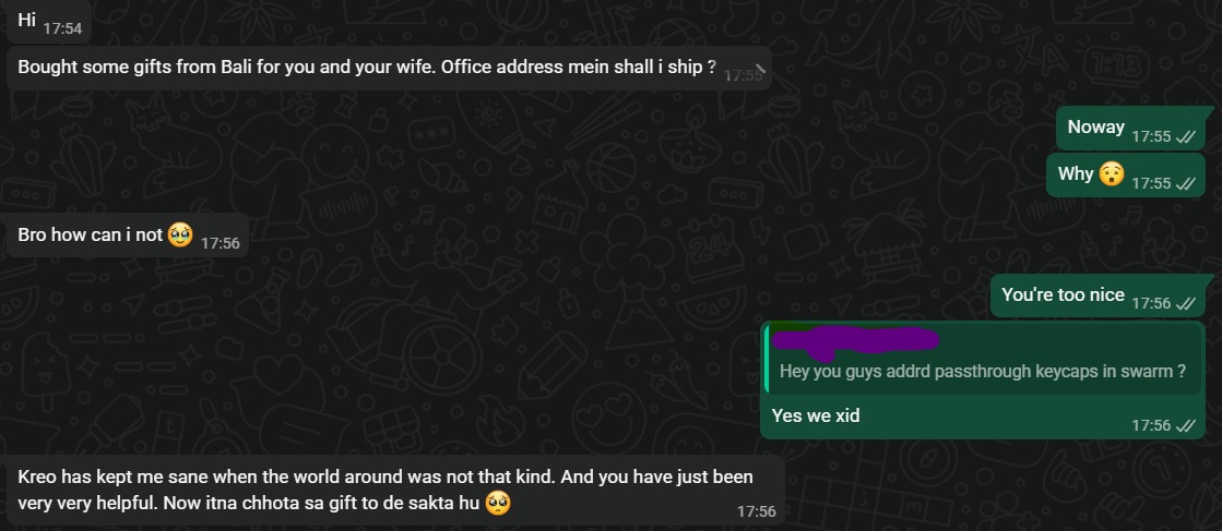 Ishan Sukul tweet media