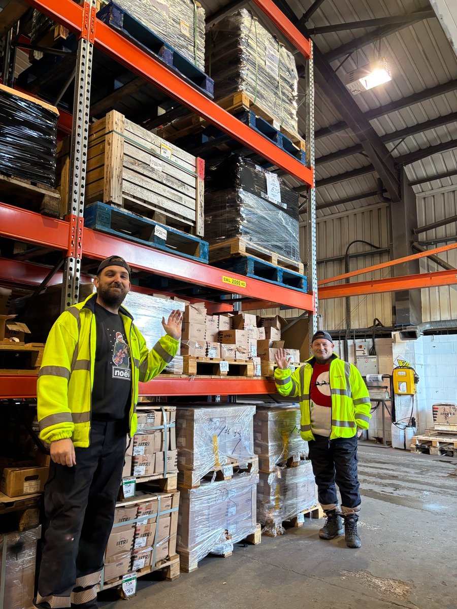 MST Parts Group tweet media