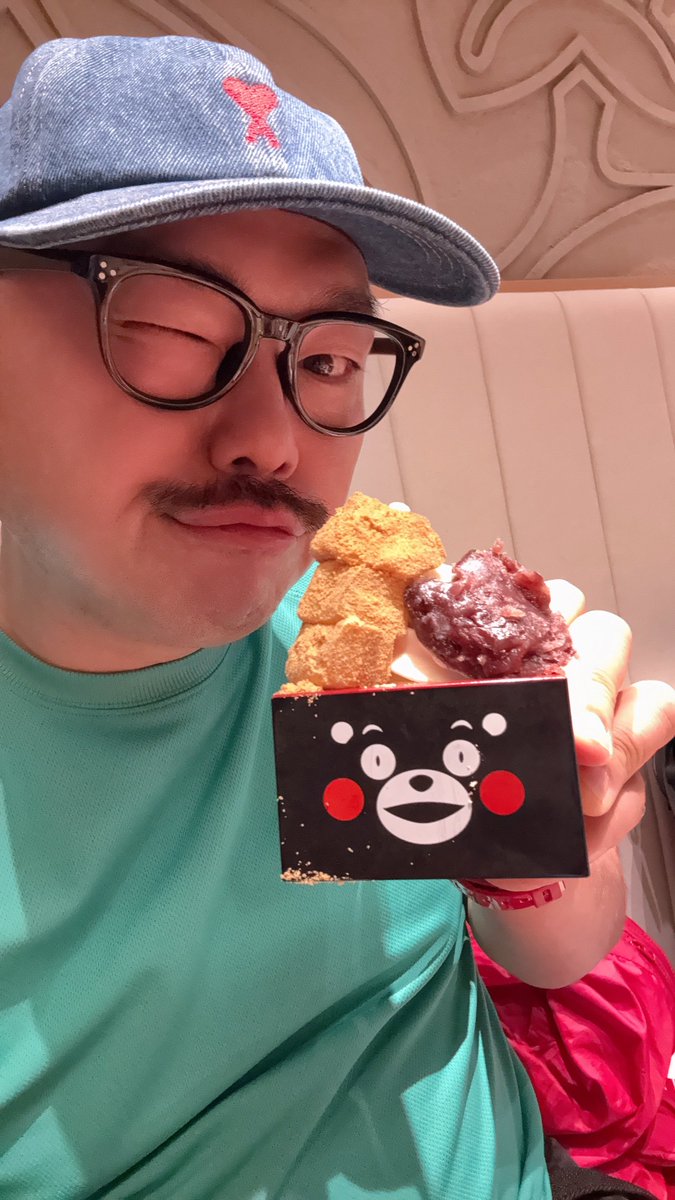 安田大サーカス クロちゃん (@kurochan96wawa) / Posts and Replies / X