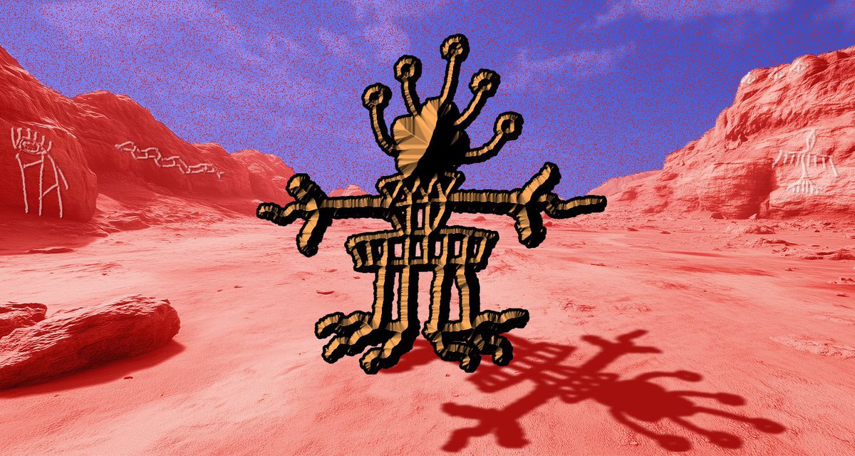 vechisvech's tweet image. 