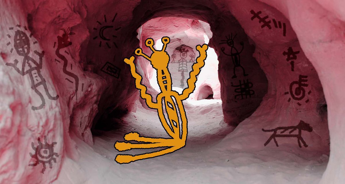 vechisvech's tweet image. 