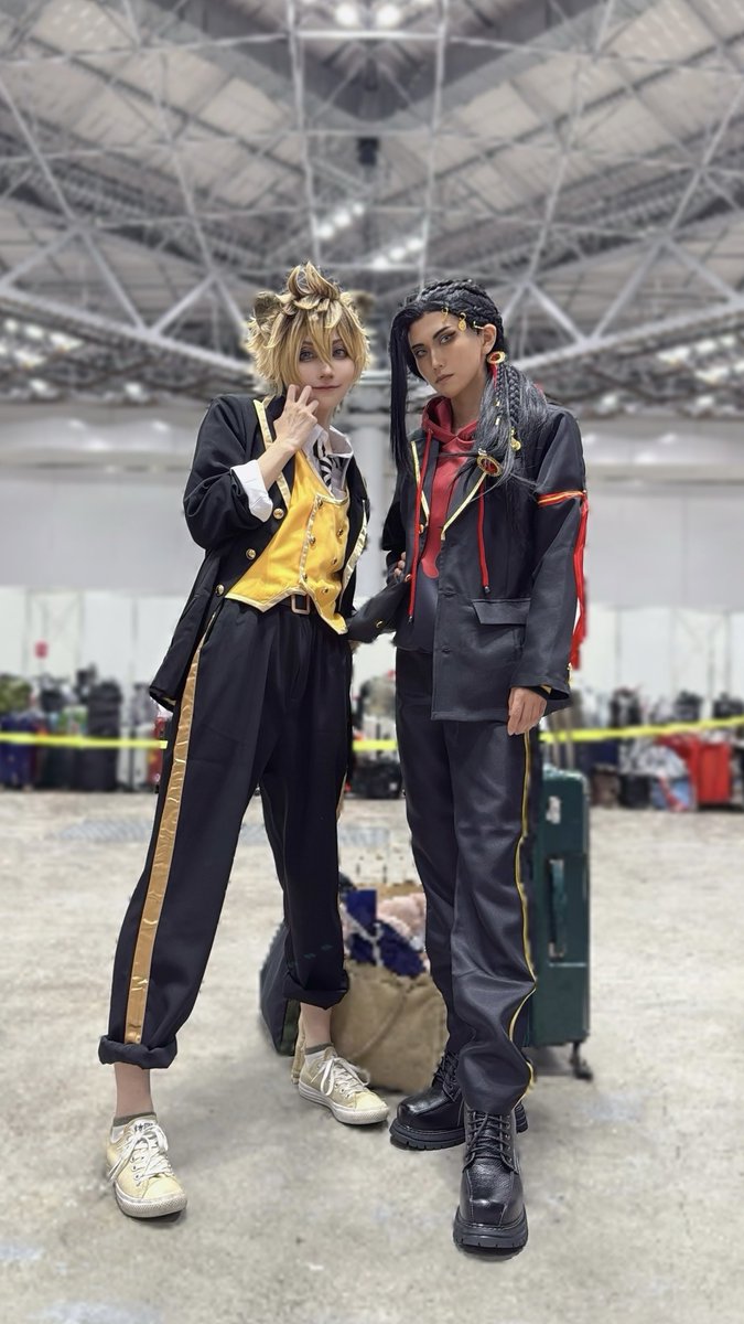 シエシェ (@hs715hs) / Posts / X