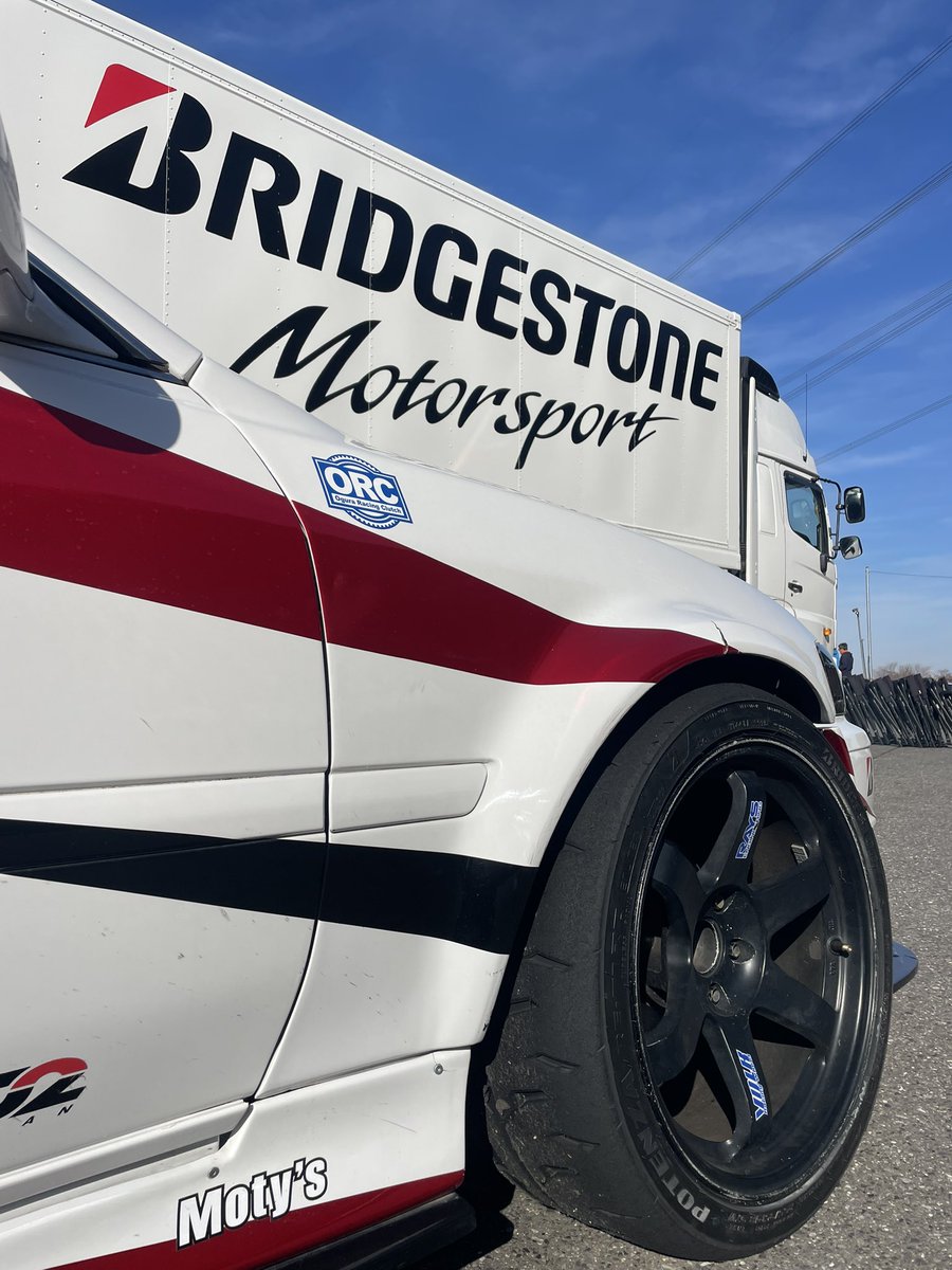 BRIDGESTONE POTENZA RE71RZ