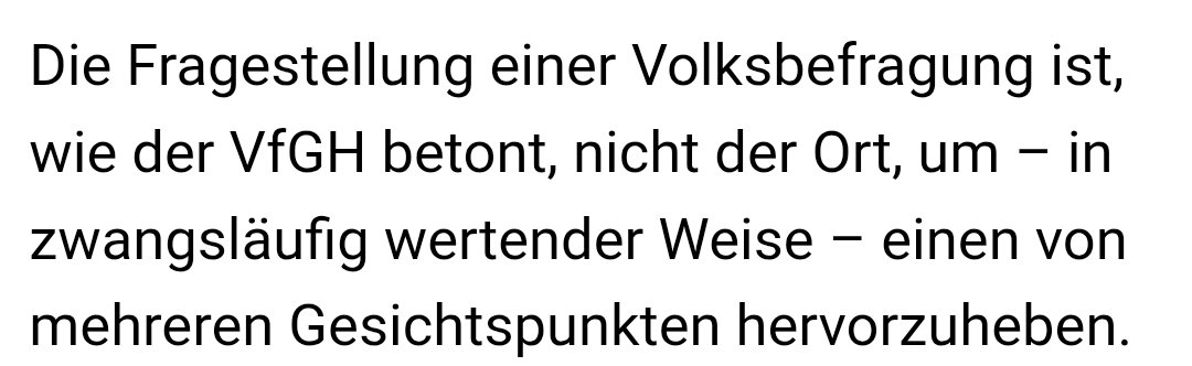 Nie wieder Volksbefragungen in Wien. 
 vfgh.gv.at/medien/Windkra…