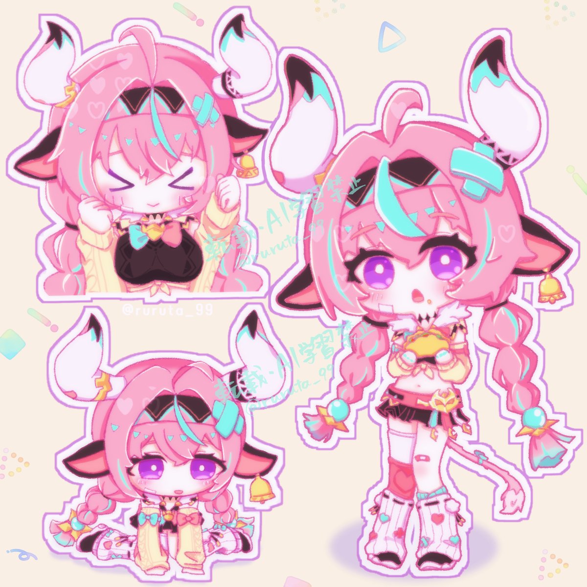 るる太 (@ruruta_99) / Posts / X