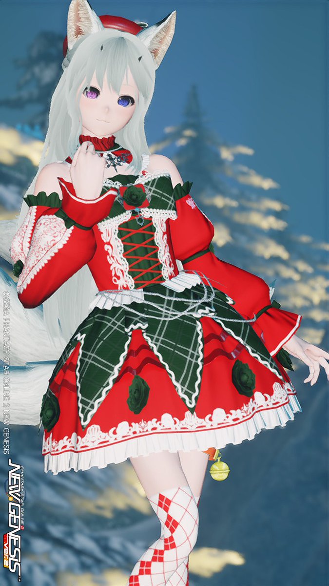 リファルス_PSO2@Ship10 tweet media